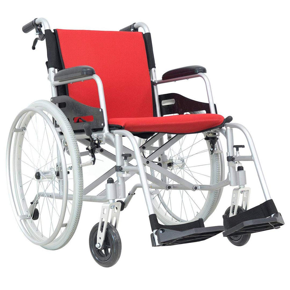 Manual Wheelchair