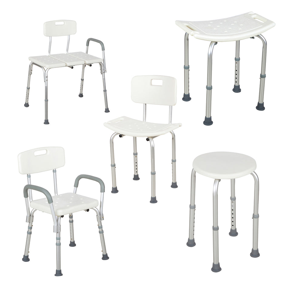 Bathroom And Toilet Aids