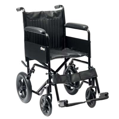 WheelChairs