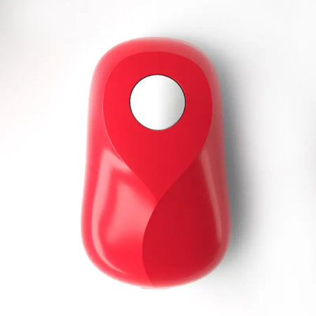 One Touch Electric Can Opener