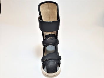 Orthopaedic moon outlet boot