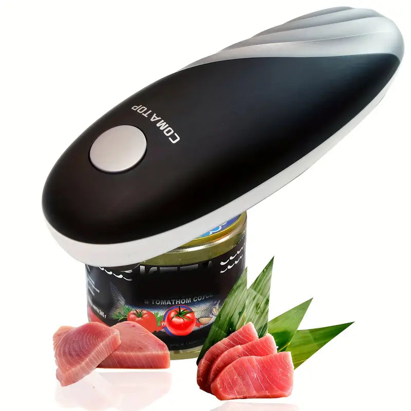 Automatic Can Opener