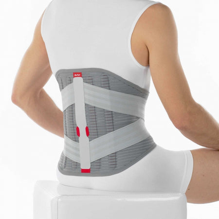 Otto Bock Lumbo Direxa High Spinal Support