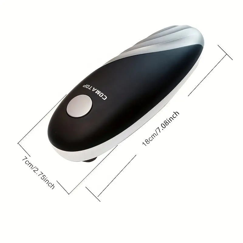 Automatic Can Opener