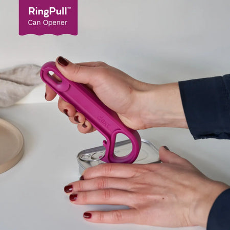 Dext Ring Pull Can Openers