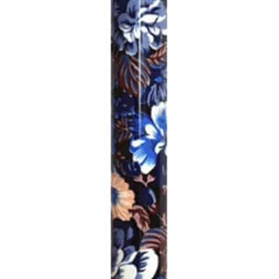 Soft Grip T Shape Handle Walking Stick