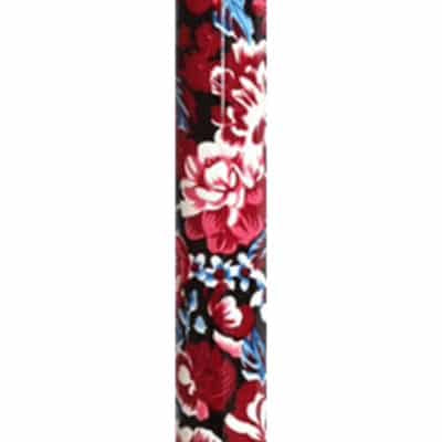Soft Grip T Shape Handle Walking Stick