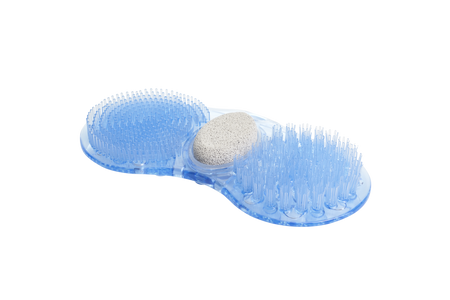 Foot Cleaner With Pumice