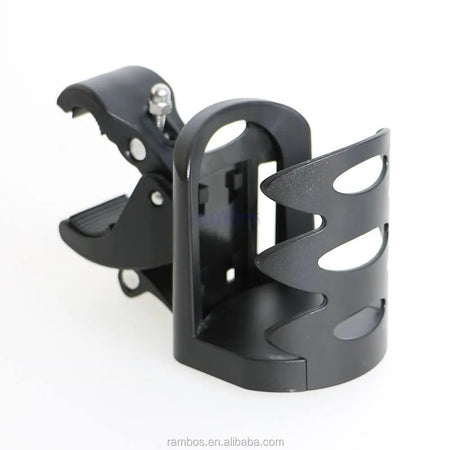 Mobility Cup Holder for Walker, Wheelchair and Mobility Scooter - Emobility Shop