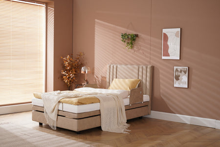 HiLife Adjustable Home Bed