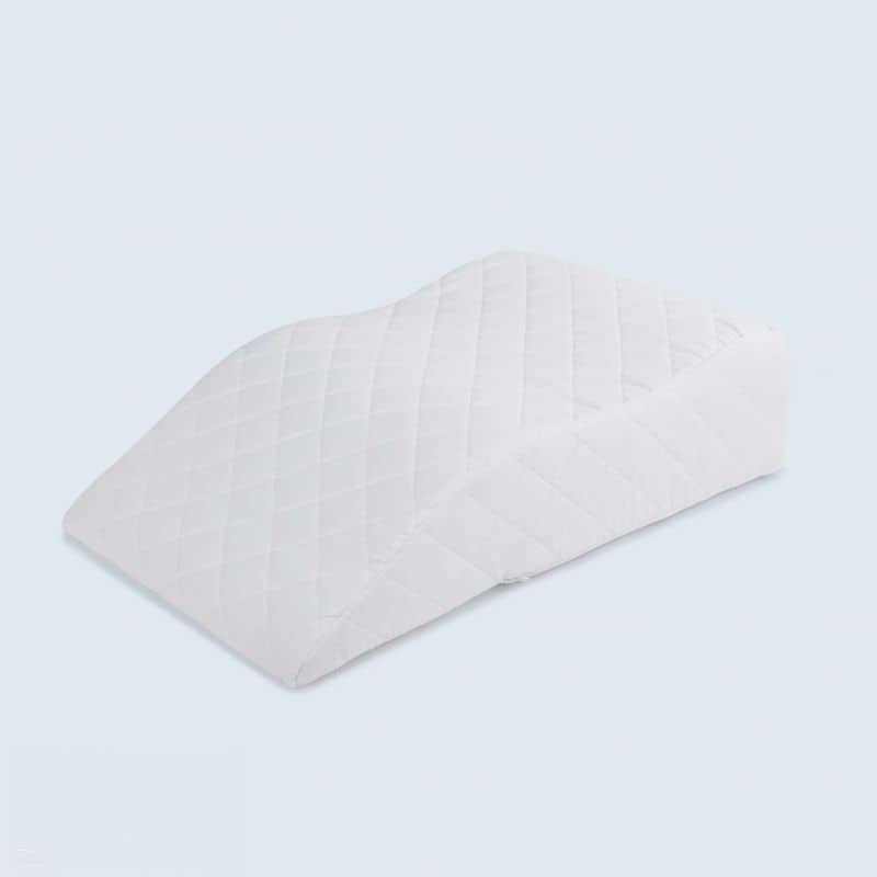 Leg Relaxer Contoured Leg Wedge Support