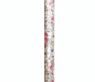 Soft Grip T Shape Handle Walking Stick