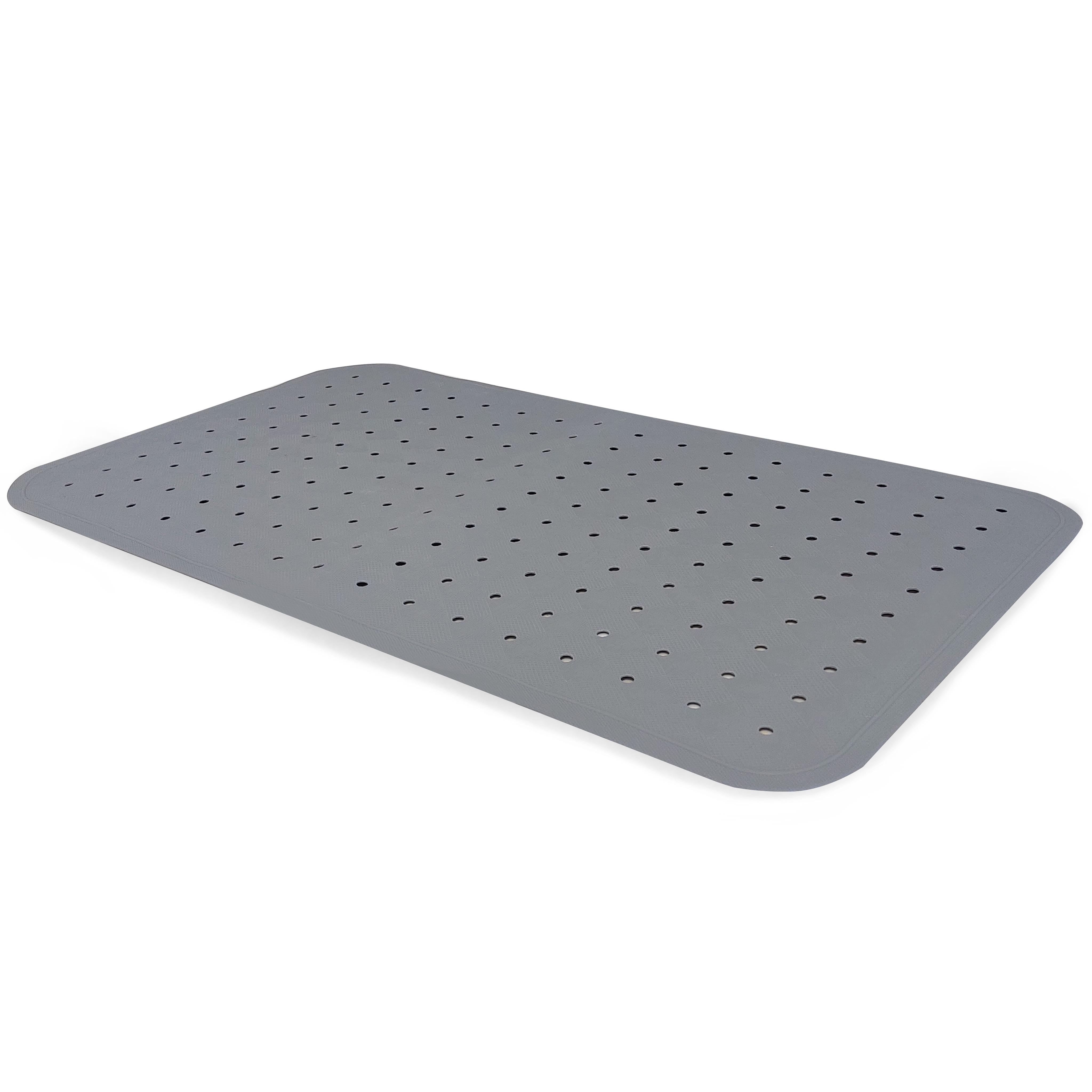 Rectangle & Square Non Slip Bath & Shower Mat - Emobility Shop
