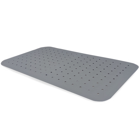 Rectangle & Square Non Slip Bath & Shower Mat - Emobility Shop
