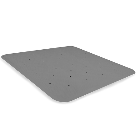 Rectangle & Square Non Slip Bath & Shower Mat - Emobility Shop