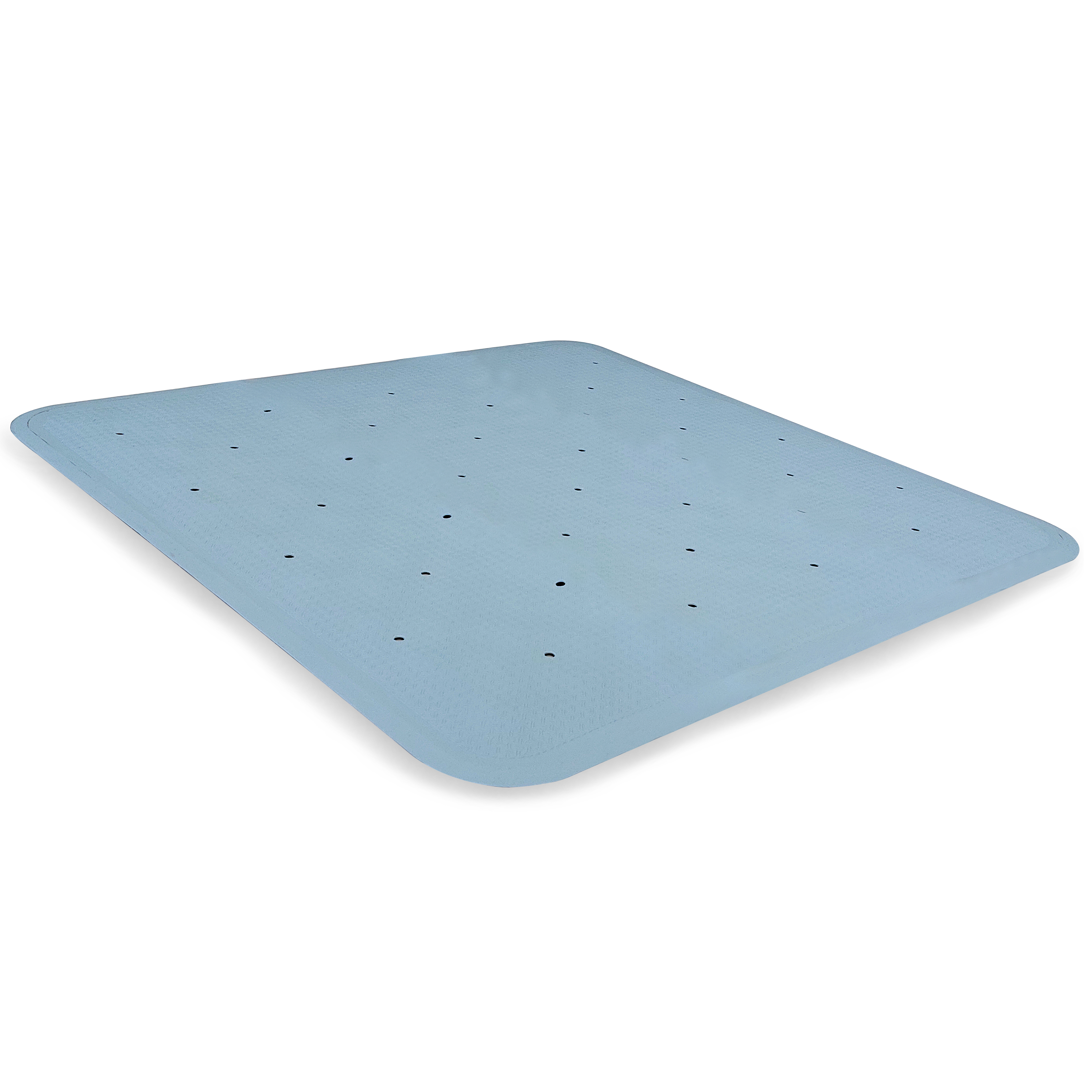 Rectangle & Square Non Slip Bath & Shower Mat - Emobility Shop