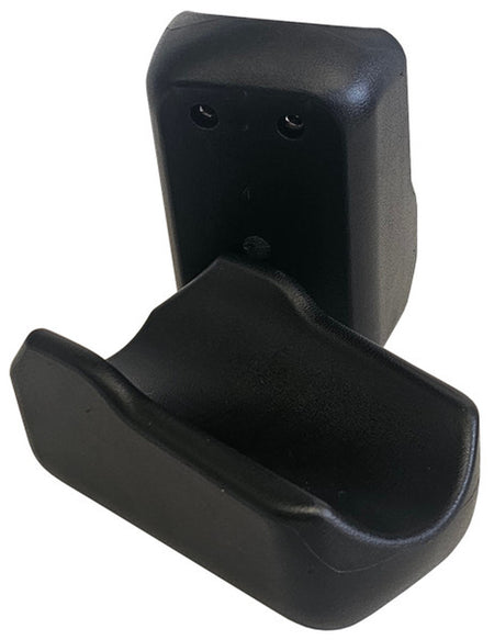 Gutter forearm Pads Only