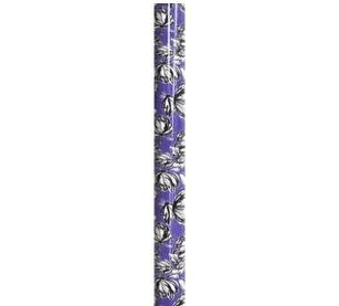 Soft Grip T Shape Handle Walking Stick