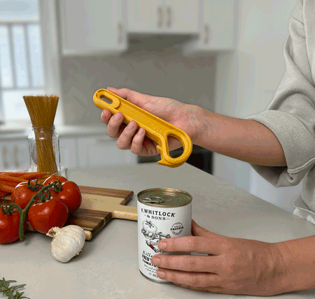 Dext Ring Pull Can Openers