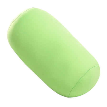 Bolster Tube Cylinder Soft Cushion Foam Microbeads Filled Pillow - Emobility Shop