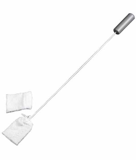 Toe Washer Toe Drier - Emobility Shop