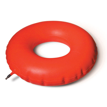 MedPro Inflatable rubber invalid Ring - Emobility Shop