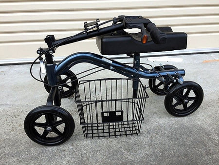 Drive Medical Steerable Knee Walker