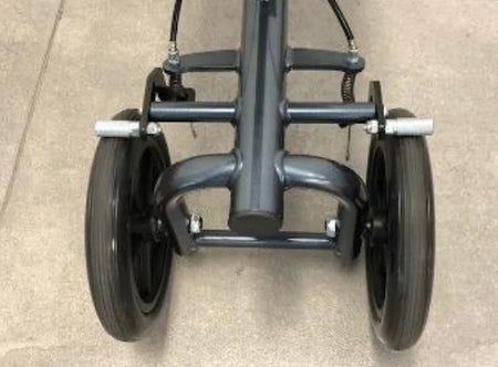 Drive Medical Steerable Knee Walker