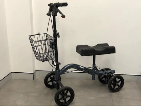 Drive Medical Steerable Knee Walker