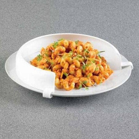 Homecraft Incurve Plate Surround - Emobility Shop