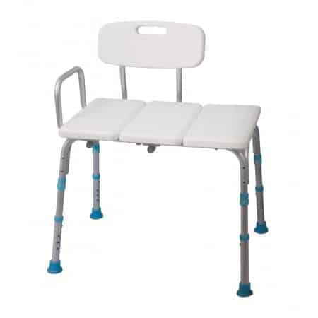 AquaSense Bath Transfer Bench