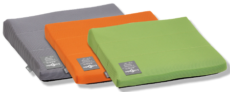 GelComfort Pressure Care Cushion