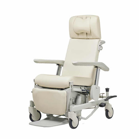 Gaia Lift Up Height Adjustable Medical Convalescent Chair