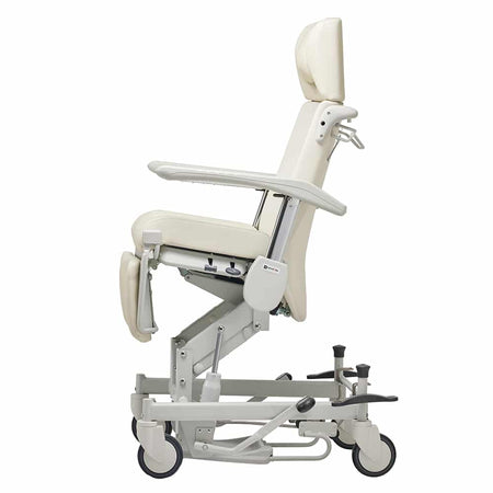 Gaia Lift Up Height Adjustable Medical Convalescent Chair
