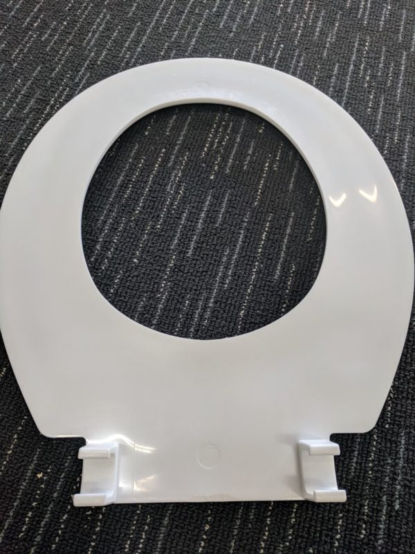 Toilet Seat PCP Over Toilet Frame - Emobility Shop