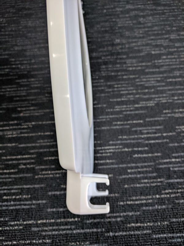 Toilet Seat PCP Over Toilet Frame - Emobility Shop