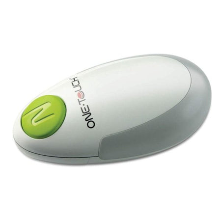 One Touch Automatic Can Opener - Emobility Shop