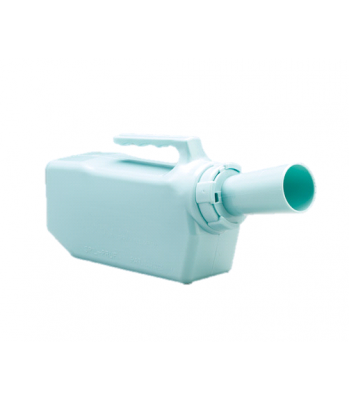 Anti Spill Urinal Bottle - Emobility Shop