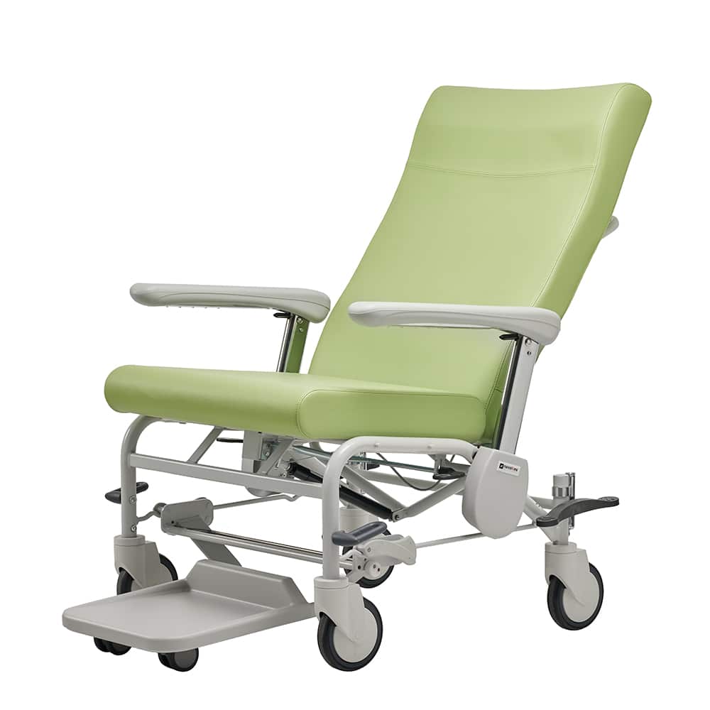 Euroline Optimum Bariatric Chair