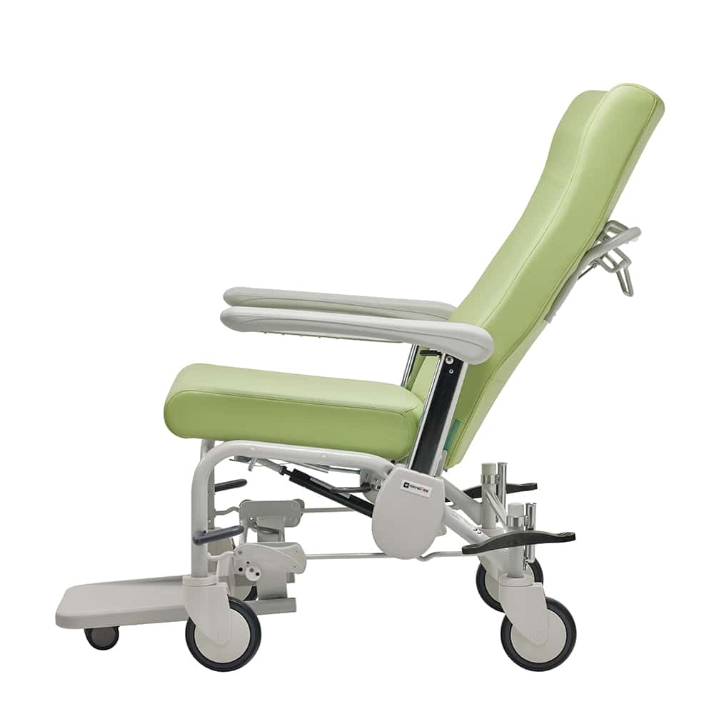 Euroline Optimum Bariatric Chair