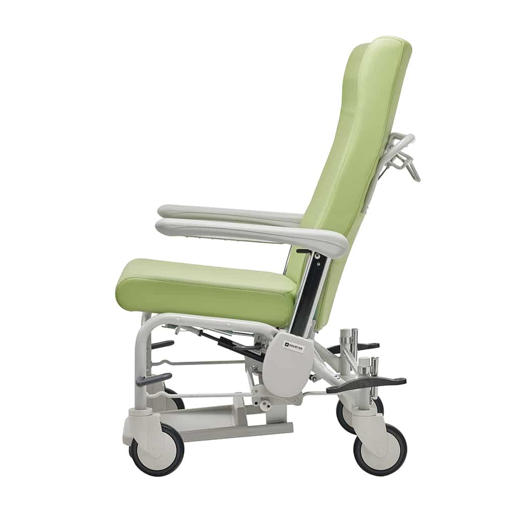 Euroline Optimum Bariatric Chair