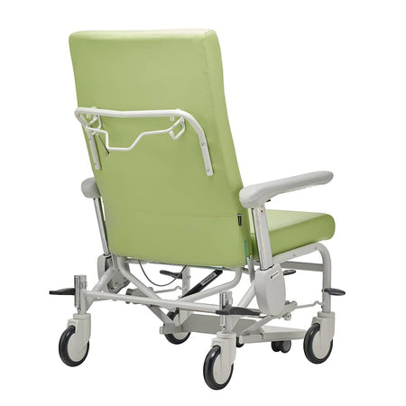 Euroline Optimum Bariatric Chair