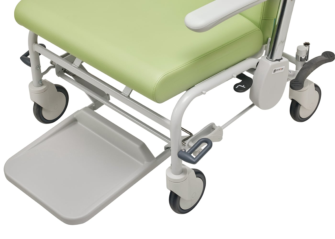 Euroline Optimum Bariatric Chair