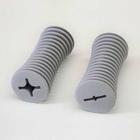 Universal Built-Up Handle