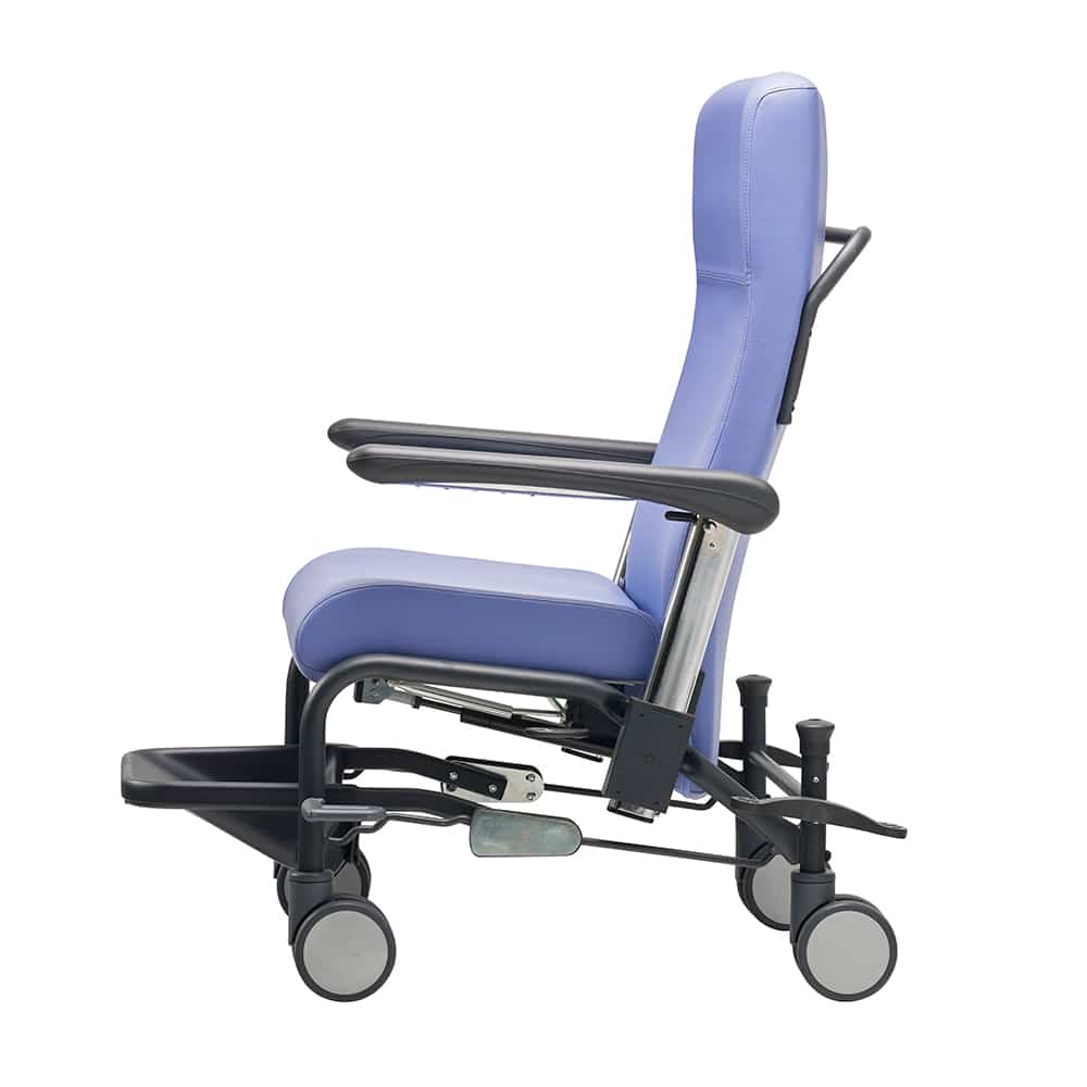 Euroline Vesta Medical Mobile Chair