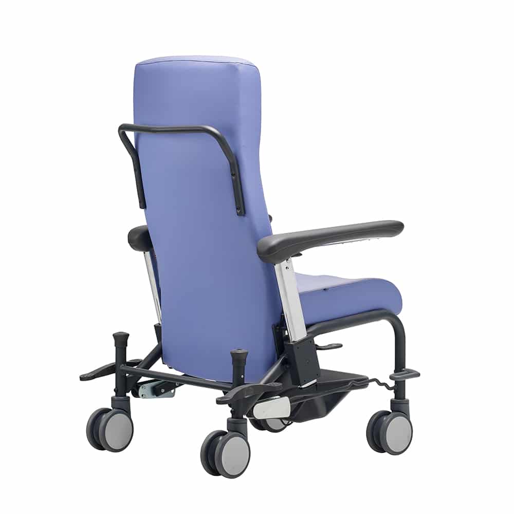 Euroline Vesta Medical Mobile Chair