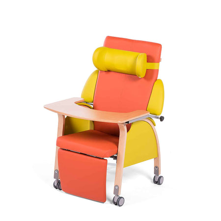 Greiner Mobility Relax Arm Chair