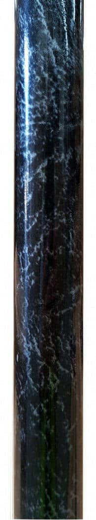 Soft Grip T Shape Handle Walking Stick