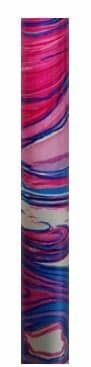 Soft Grip T Shape Handle Walking Stick