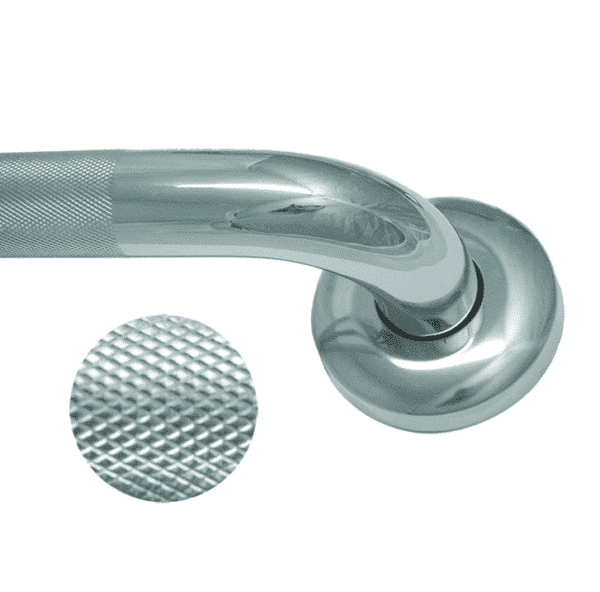 Stainless Steel Disability Grab Rails | EmobilityShop